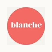 Logo de Blanche Brasil