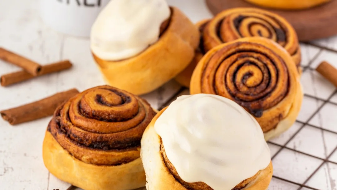 Foto de Bakebun Bakery