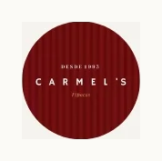 Logo de Carmel's Pipocas