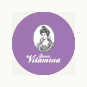 Logo de Dona Vitamina