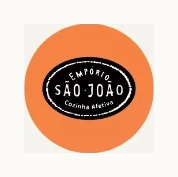 Logo de Emporio São João