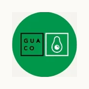 Logo de GUA.CO