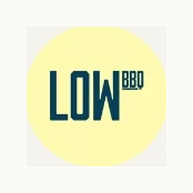 Logo de Low BBQ