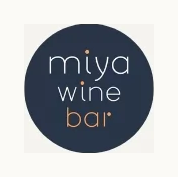Logo de Miya Wine Bar