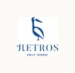 Logo de Petros Greek Taverna