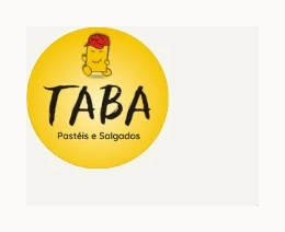 Logo de Taba Pastéis e Salgados