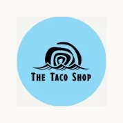 Logo de The Taco Shop