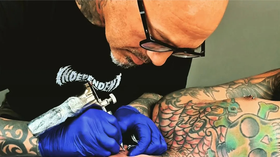 Foto de Ogres Tatoo