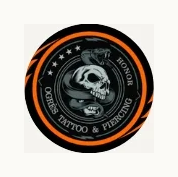 Logo de Ogres Tatoo